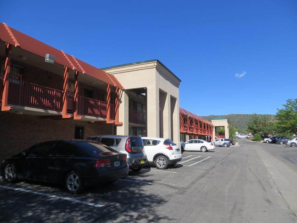 The Downtown Hotel Durango