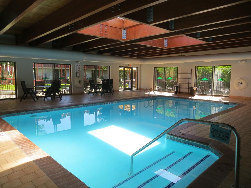 The Downtown Hotel 3*