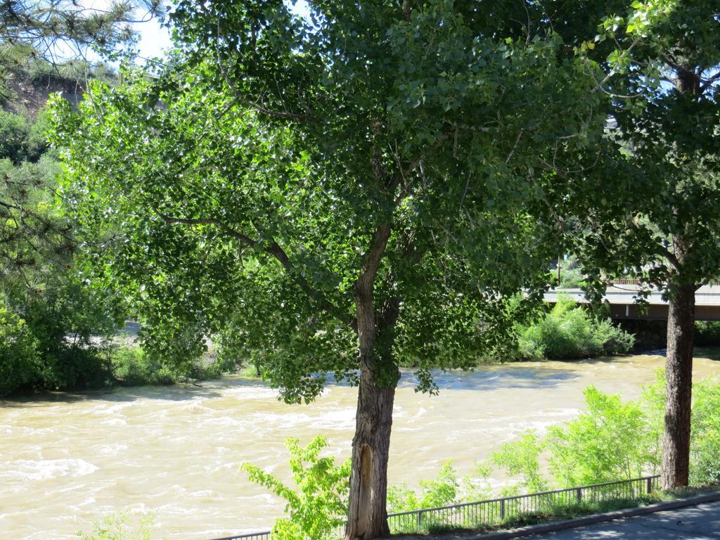 The Downtown Durango