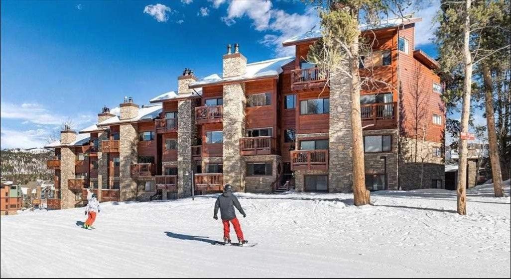 Apartment Pine Ridge 15a
