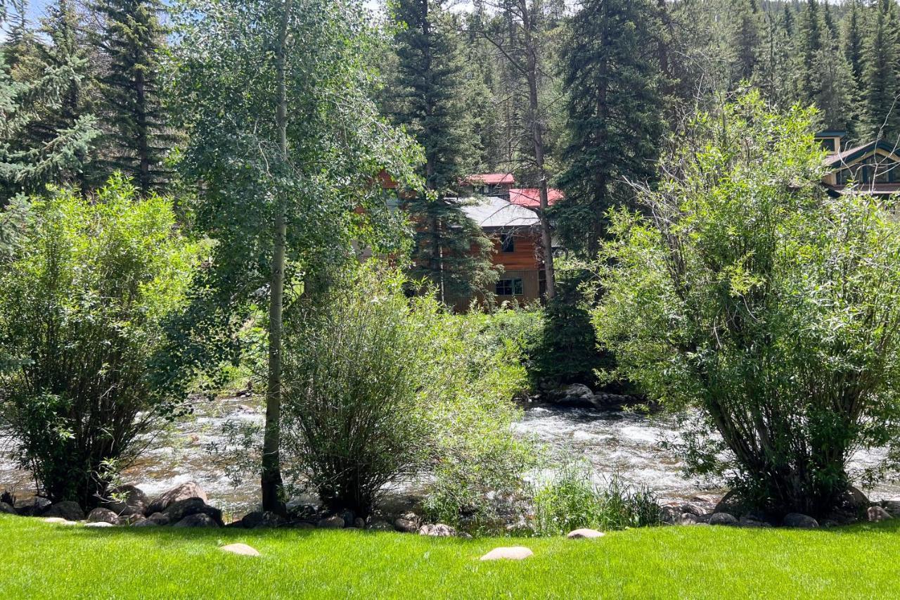 On The River Vail