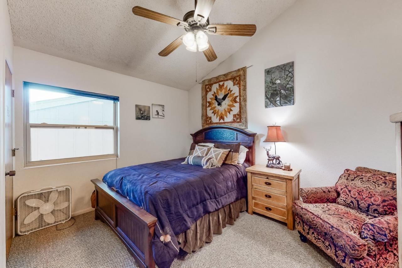 Pines 4039 Apartment Pagosa Springs