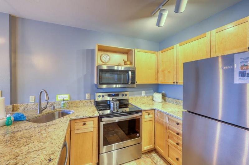 Mountain View At River Run Village Apartment Keystone