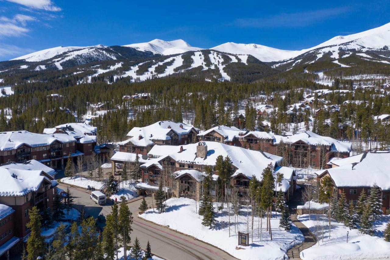 Resort Grand Timber *