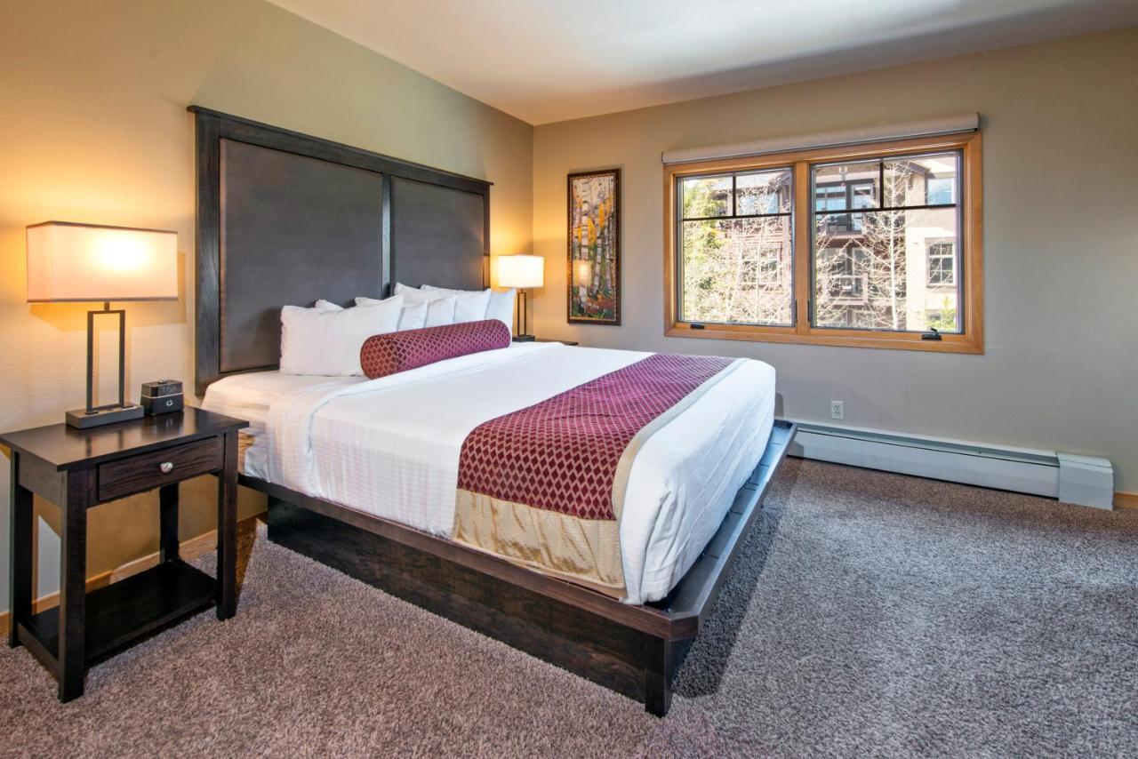 Resort Grand Timber Breckenridge