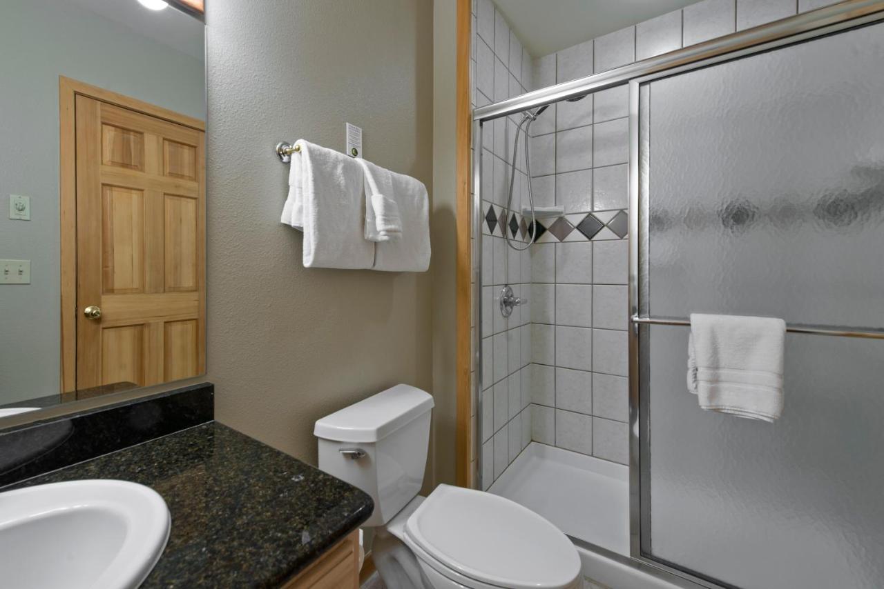 Resort Grand Timber