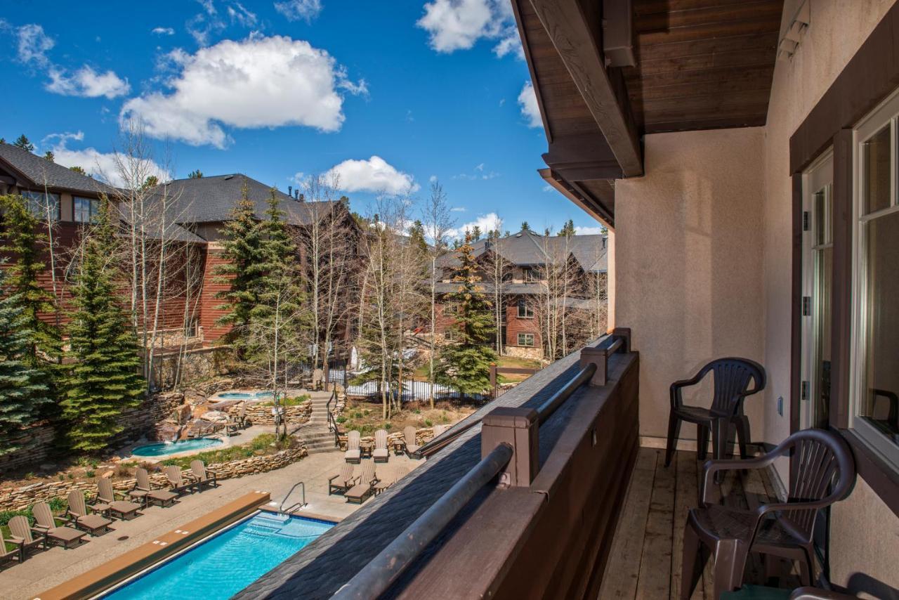 Resort Grand Timber *