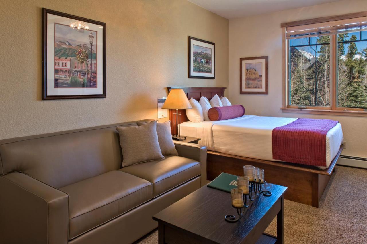Grand Timber * Breckenridge