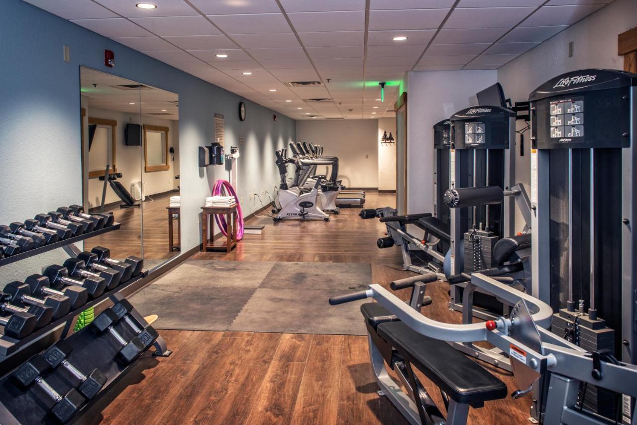 Grand Timber Resort Breckenridge