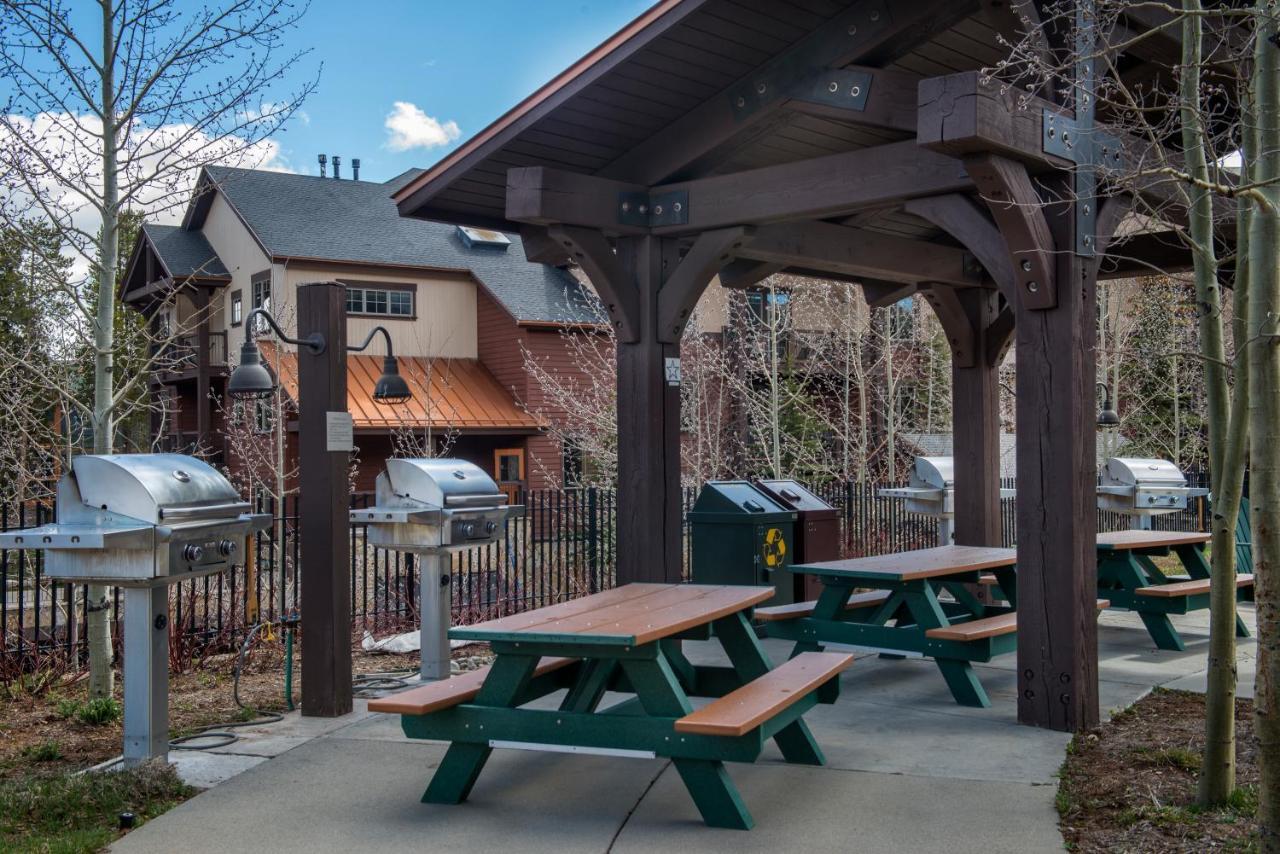 Grand Timber * Breckenridge