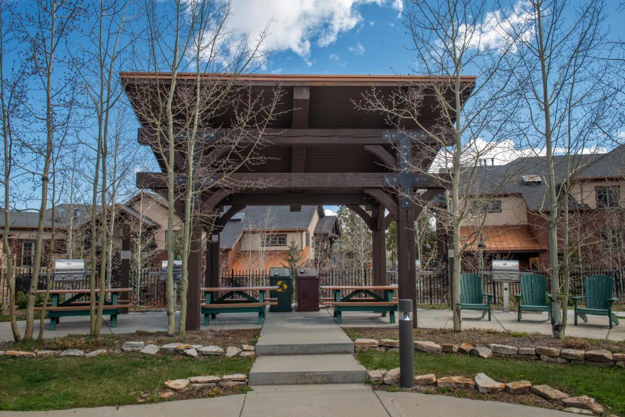 Resort Grand Timber