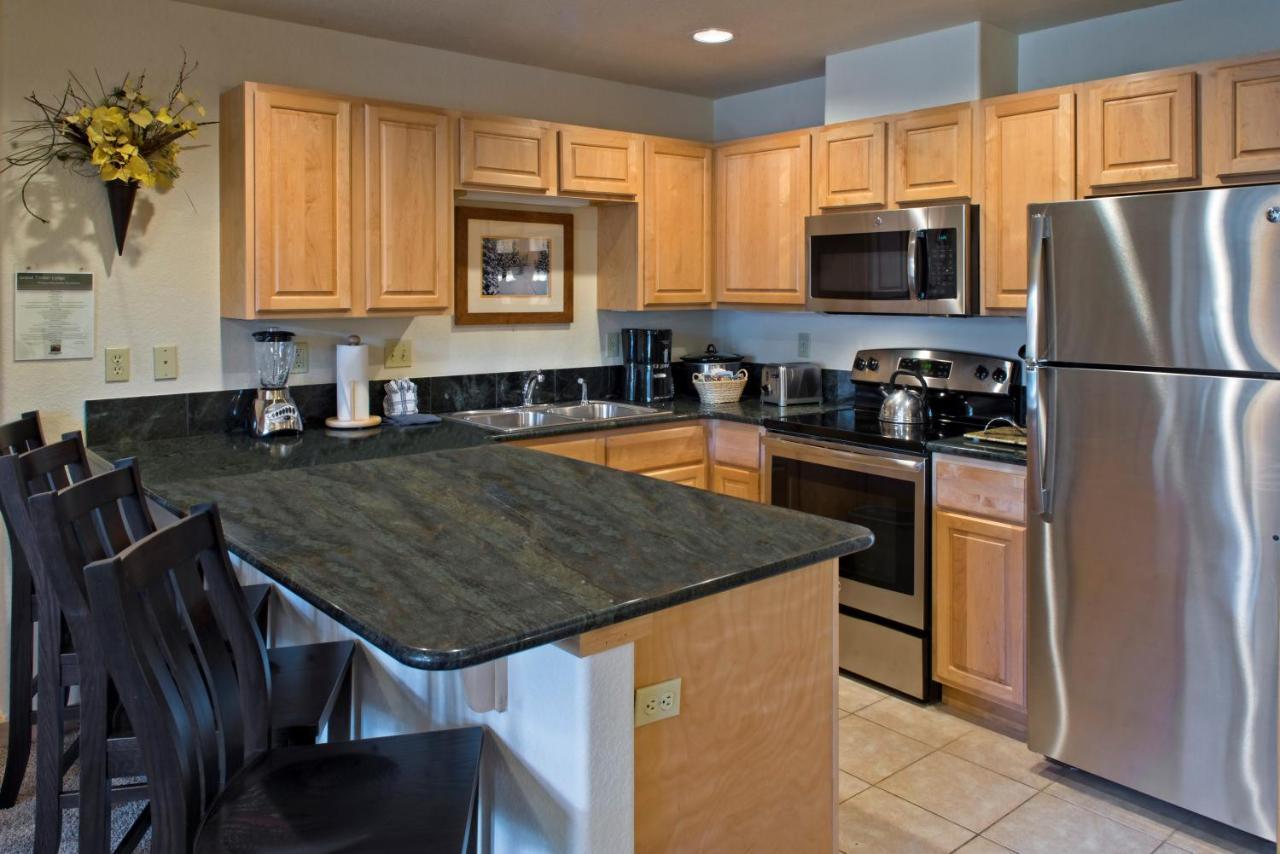 Resort Grand Timber Breckenridge