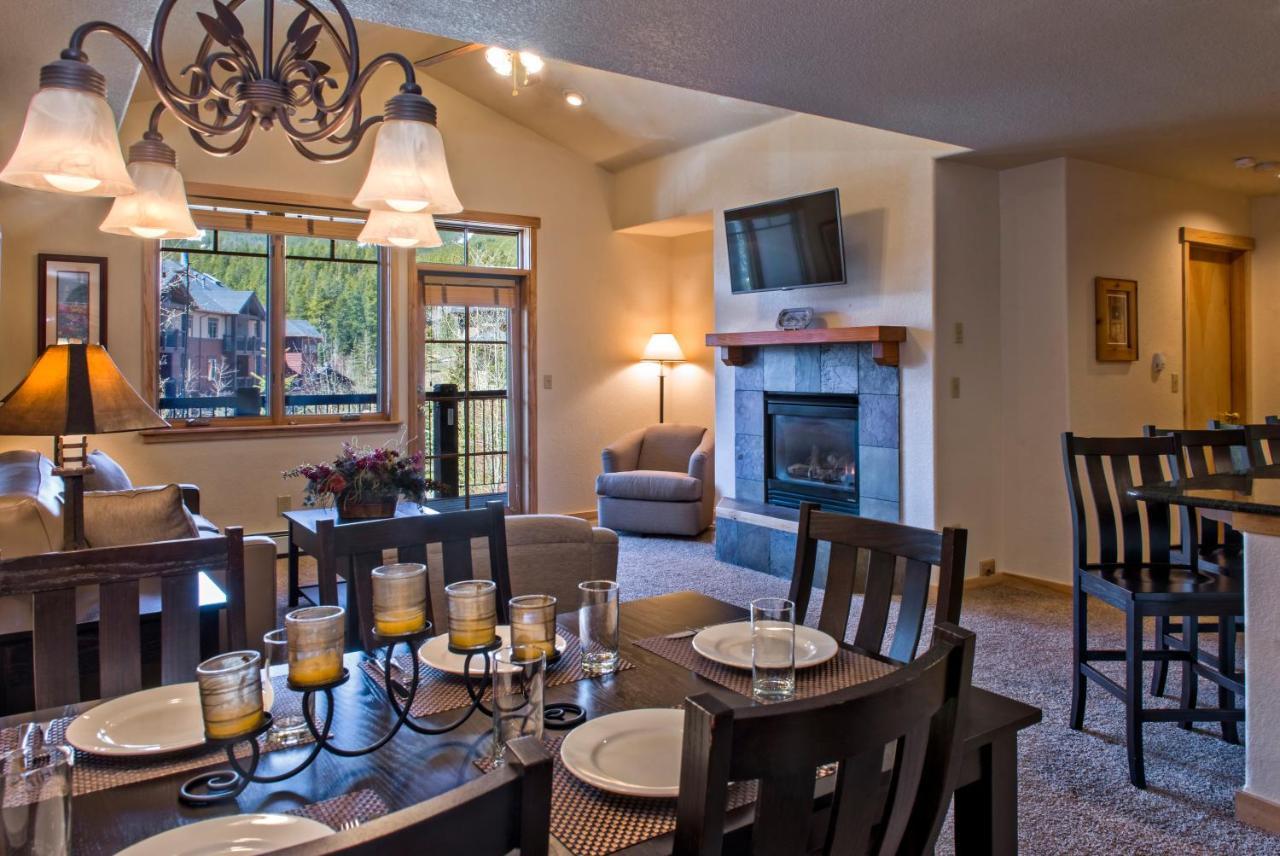 Grand Timber Breckenridge
