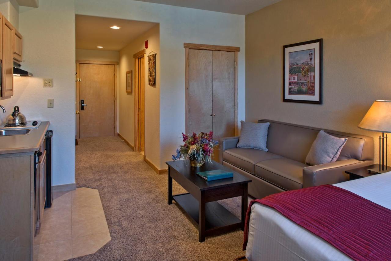 Grand Timber Resort Breckenridge