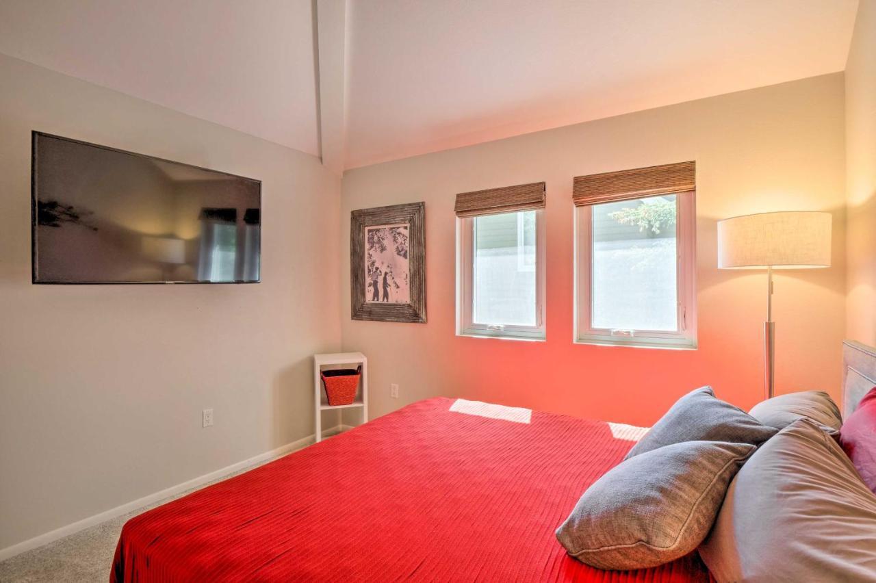 Peaceful With Mountain Views! * Edwards