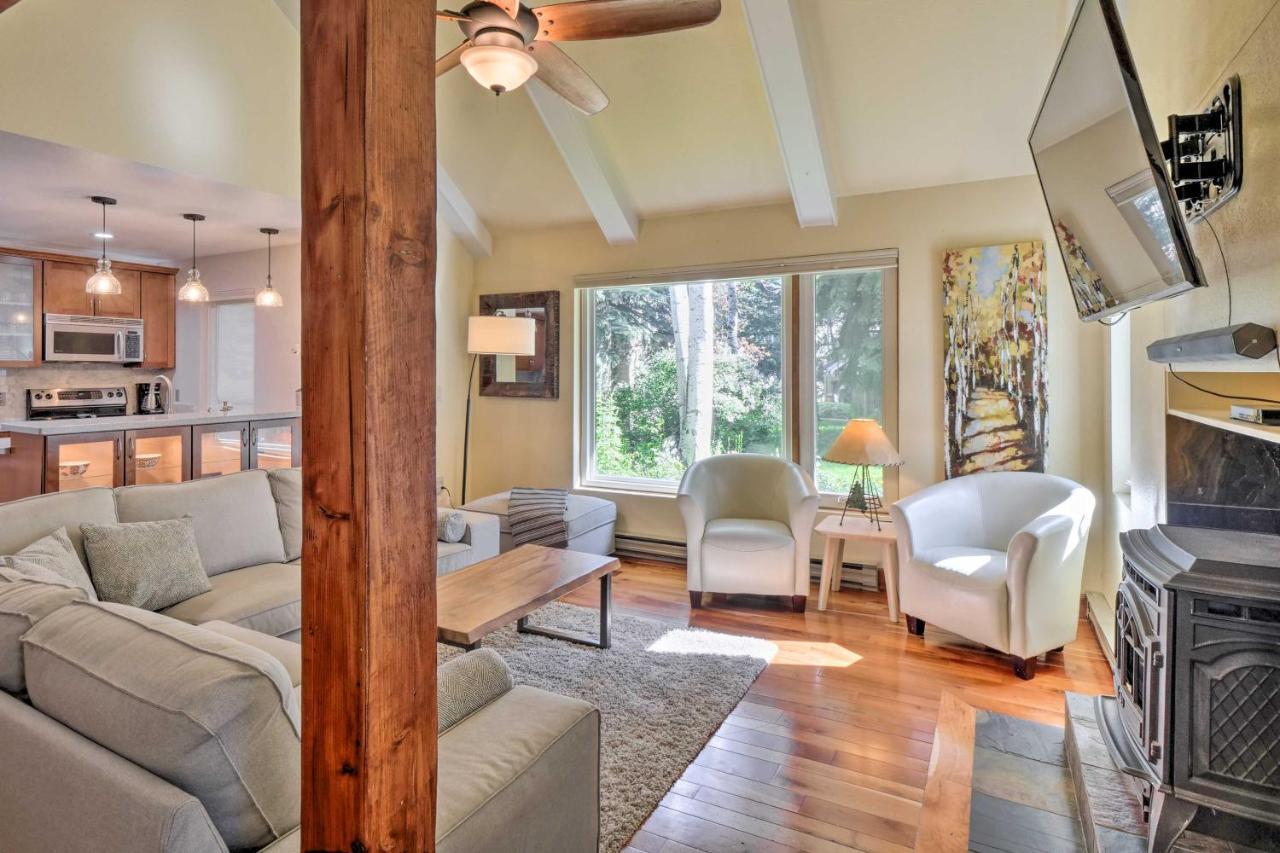 Peaceful With Mountain Views!