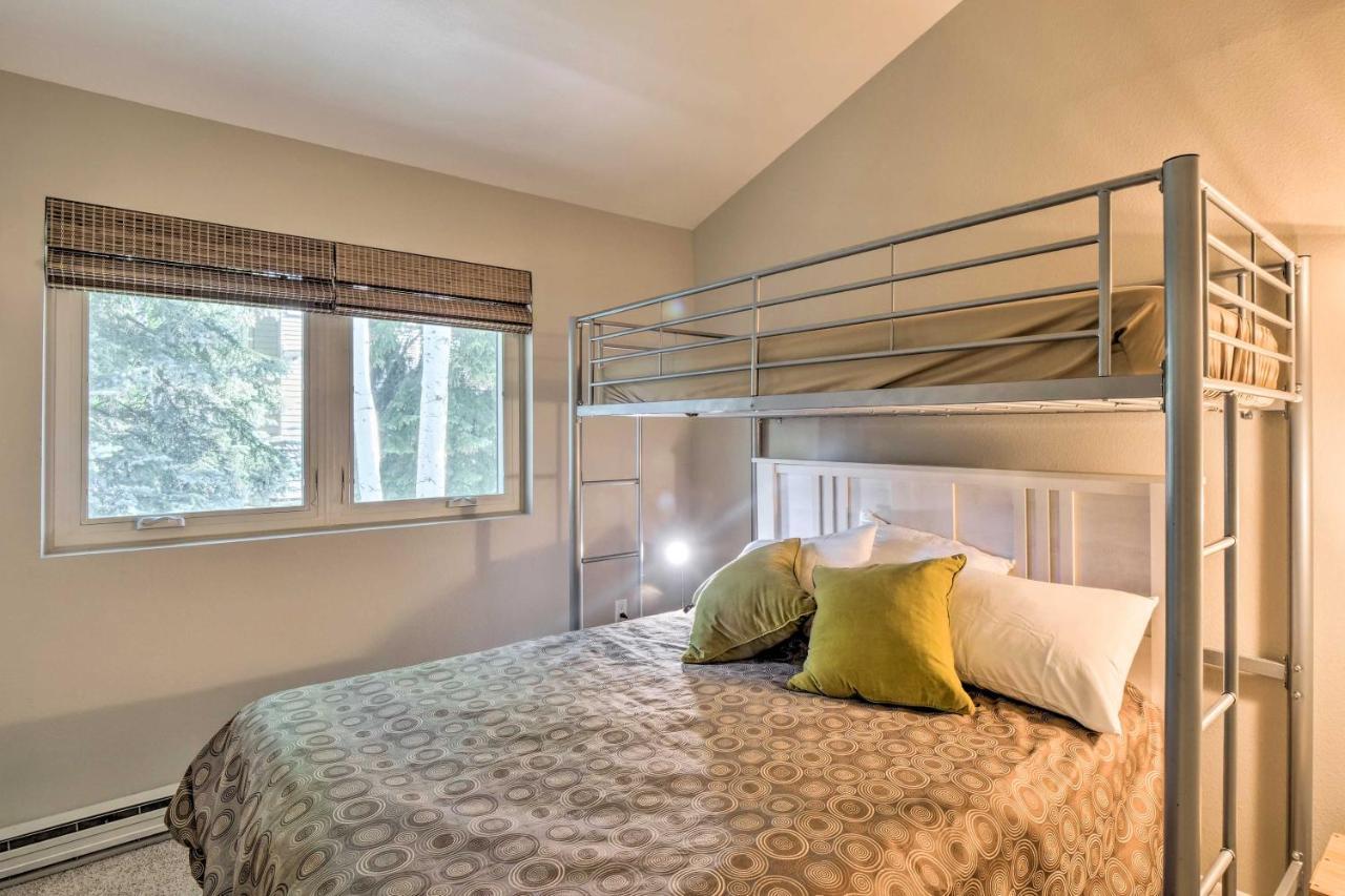 Peaceful With Mountain Views!