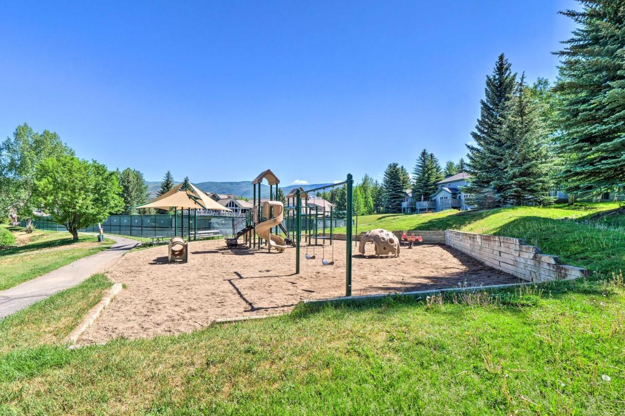 Peaceful With Mountain Views! *