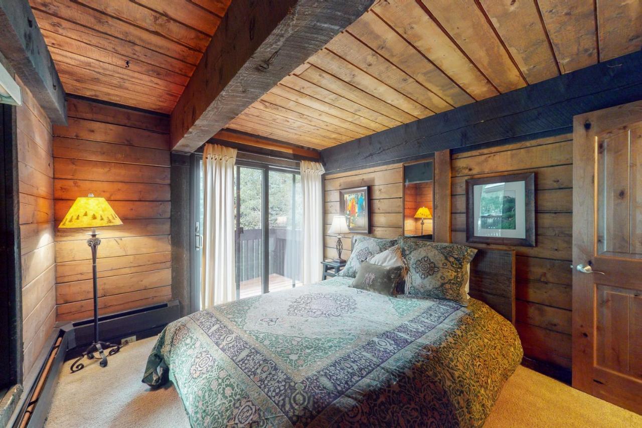 Apartamento On The River *