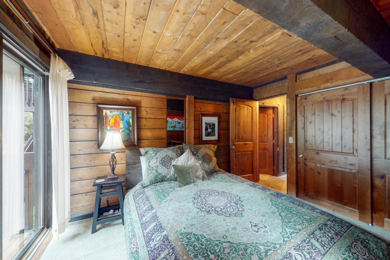 Apartamento On The River *