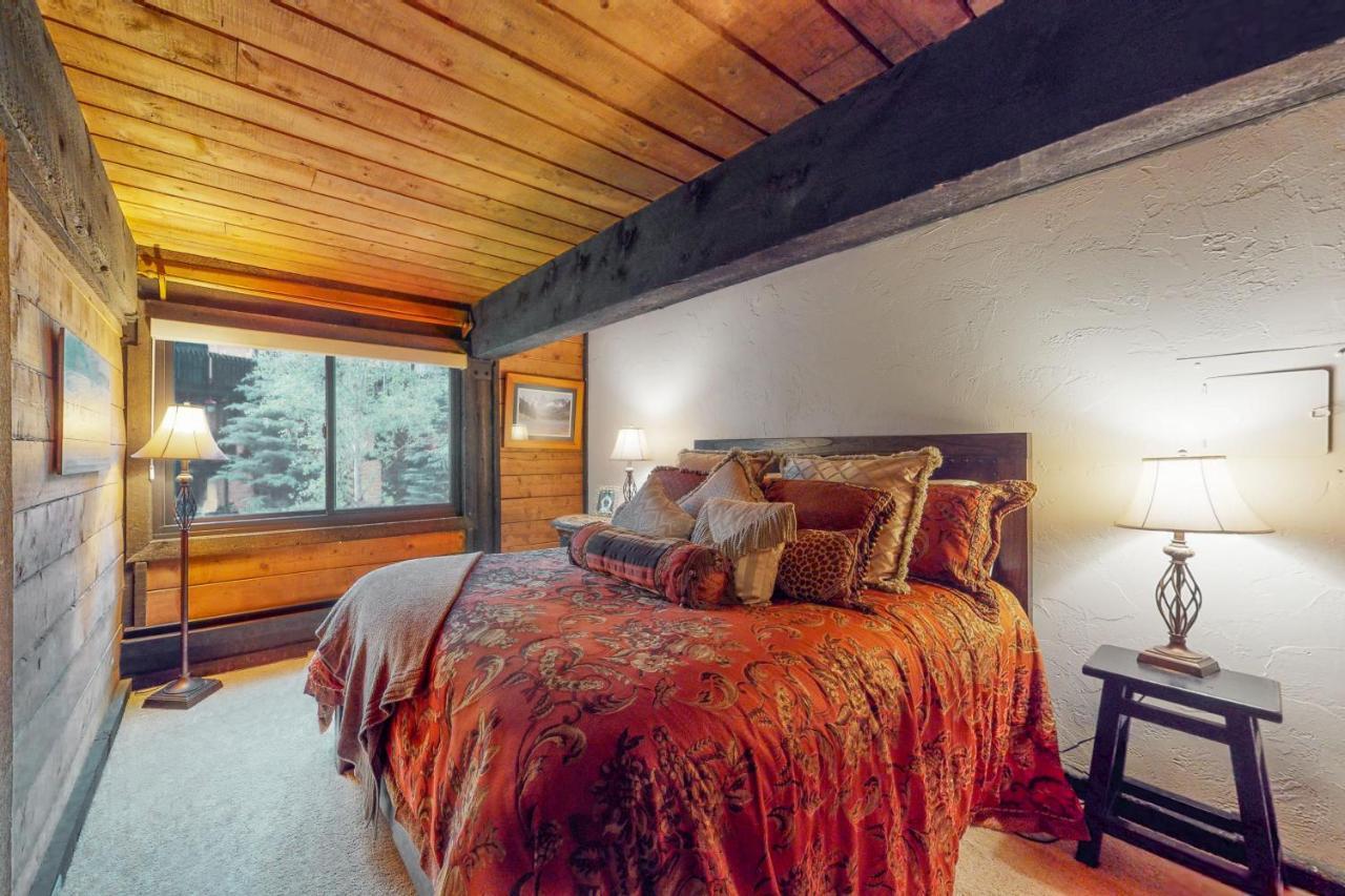Apartamento On The River