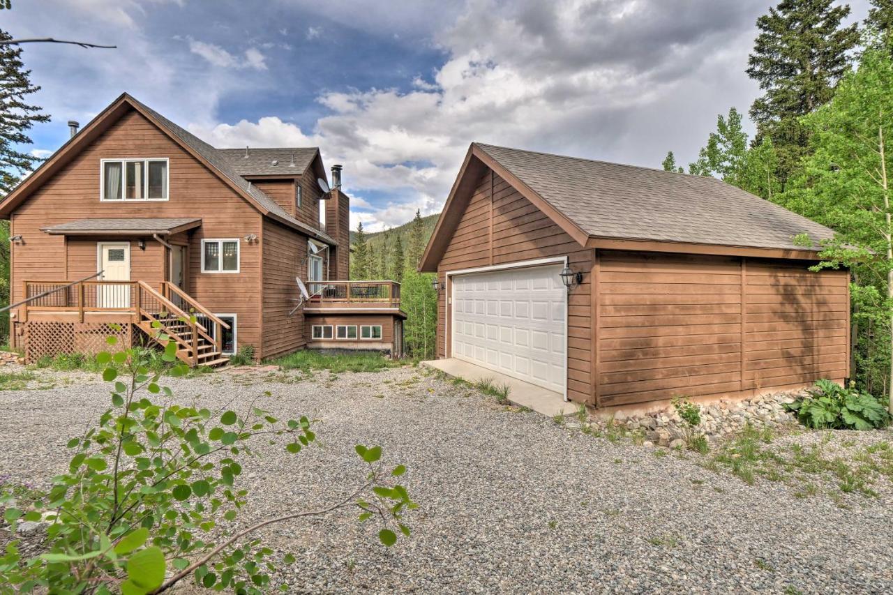 Roomy With Pool Table Ski, Hike, And Fish! *