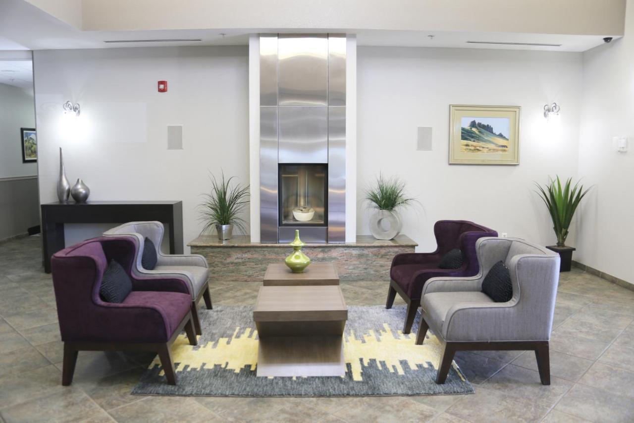 Hotel La Quinta & By Wyndham Estes Park Loveland