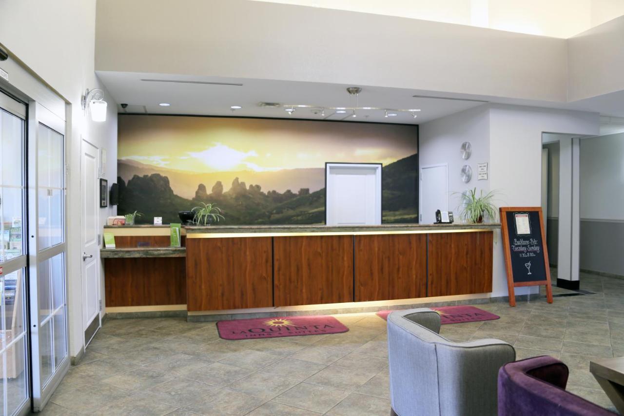 La Quinta & By Wyndham Estes Park 3*