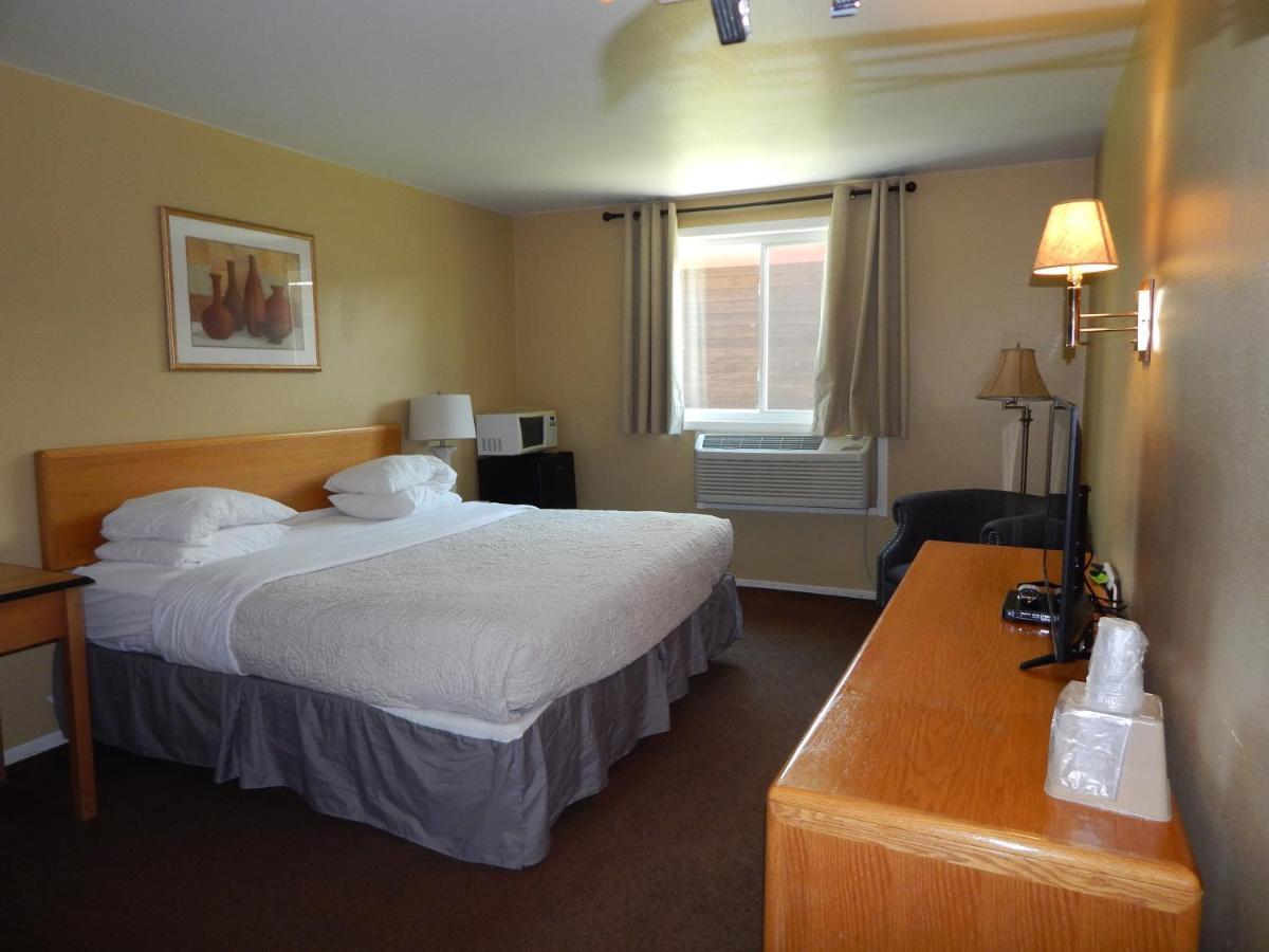 Hotel Alpine *