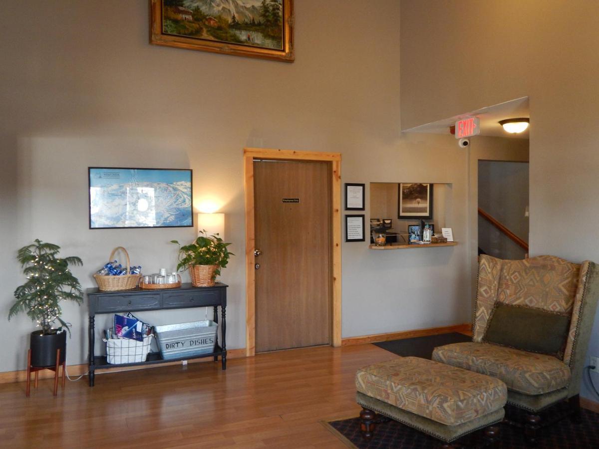 Alpine Pagosa Springs