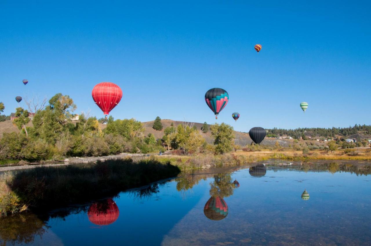 Alpine Pagosa Springs