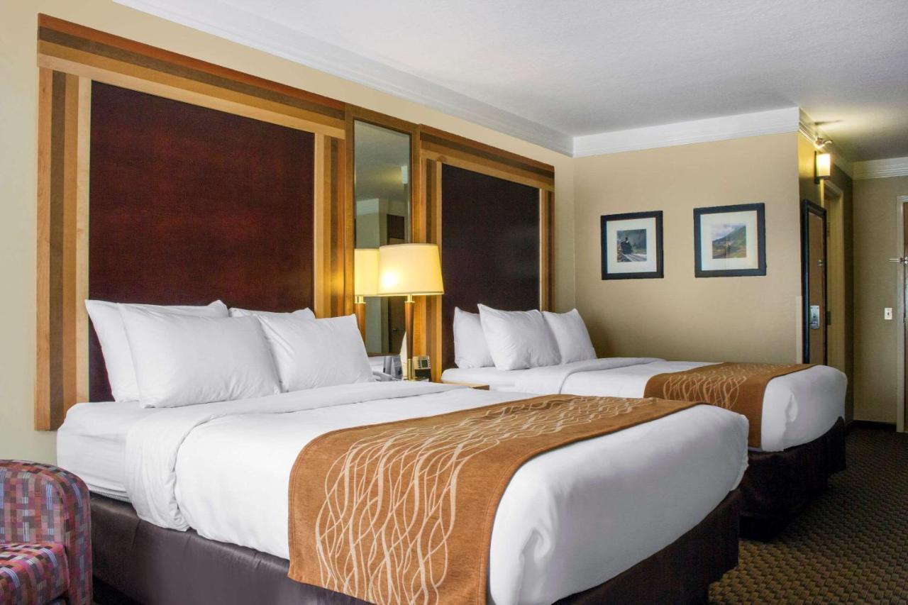 Comfort & Hotel Durango