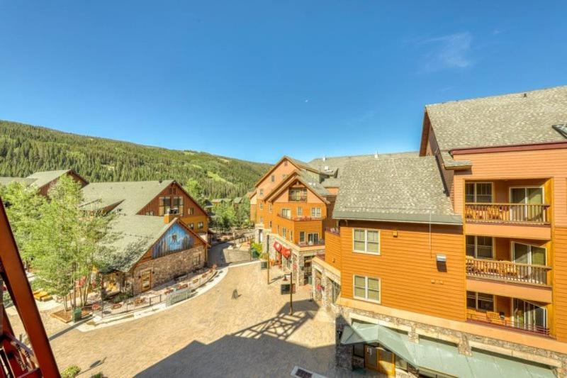 Mountain View At River Run Village Apartment *