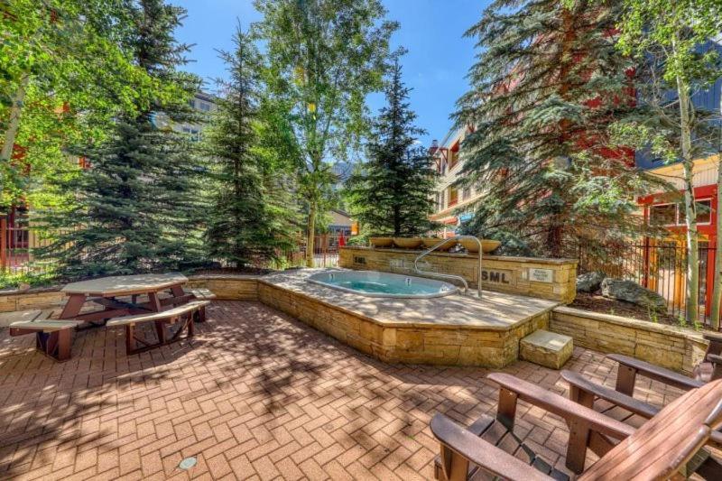 Mountain View At River Run Village *