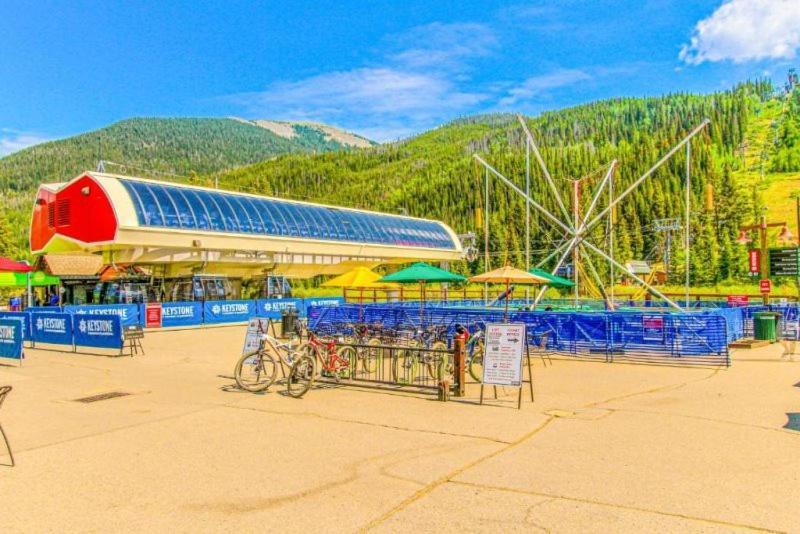 Mountain View At River Run Village *