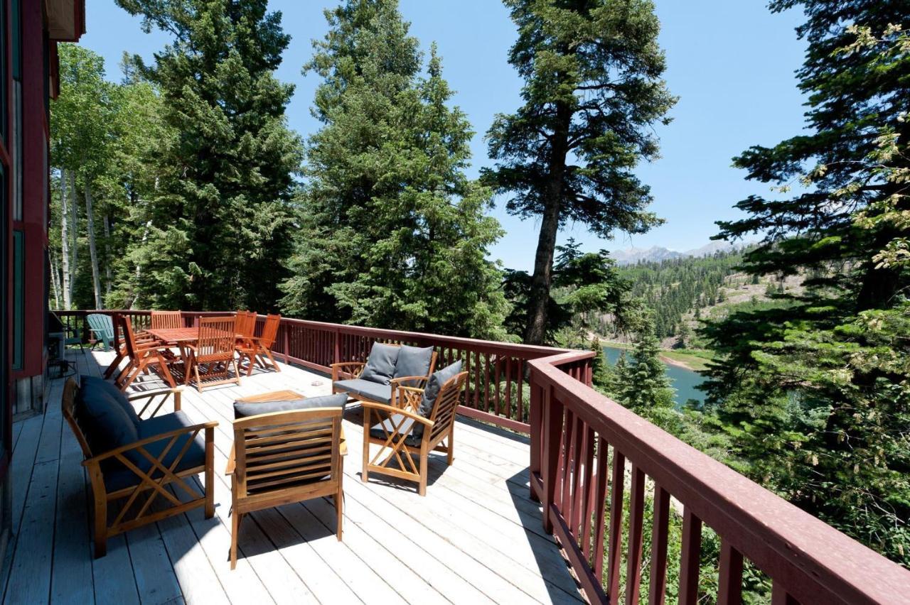 246 Beaver Circle * Durango Mountain Resort (Purgatory Resort)