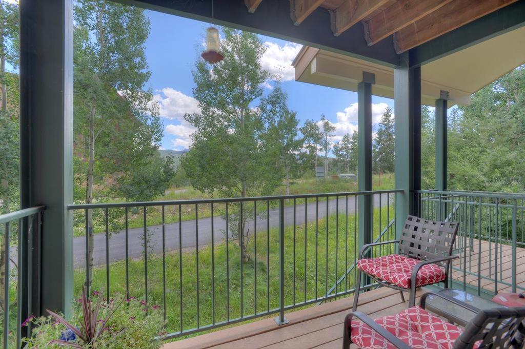 Apartment Purgatory Townhome 104 Durango Mountain Resort (Purgatory Resort)