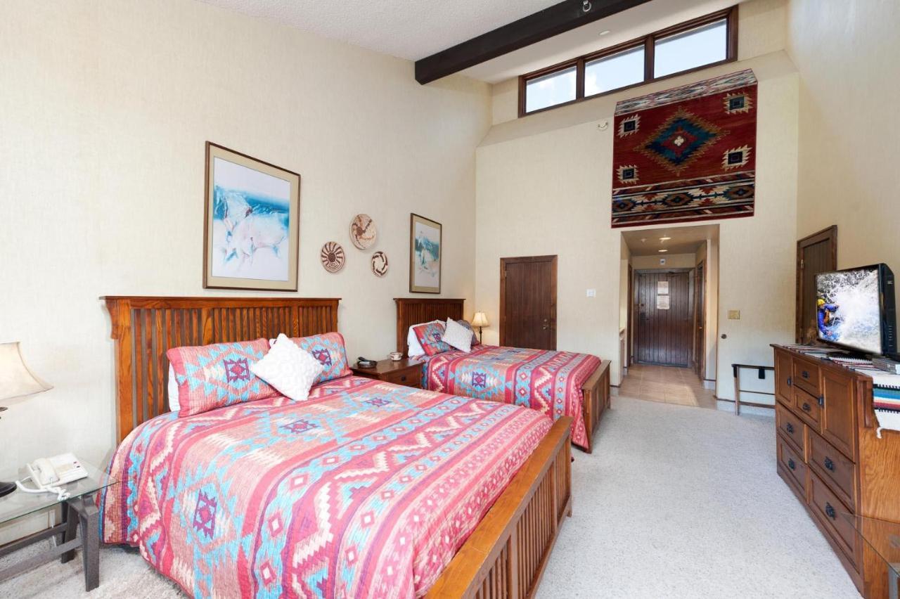 Apartment Tamarron 512