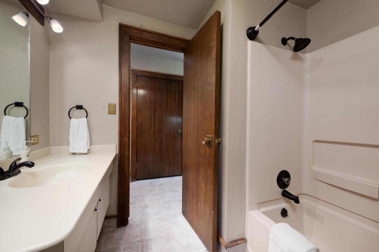 Tamarron 512 Apartment *