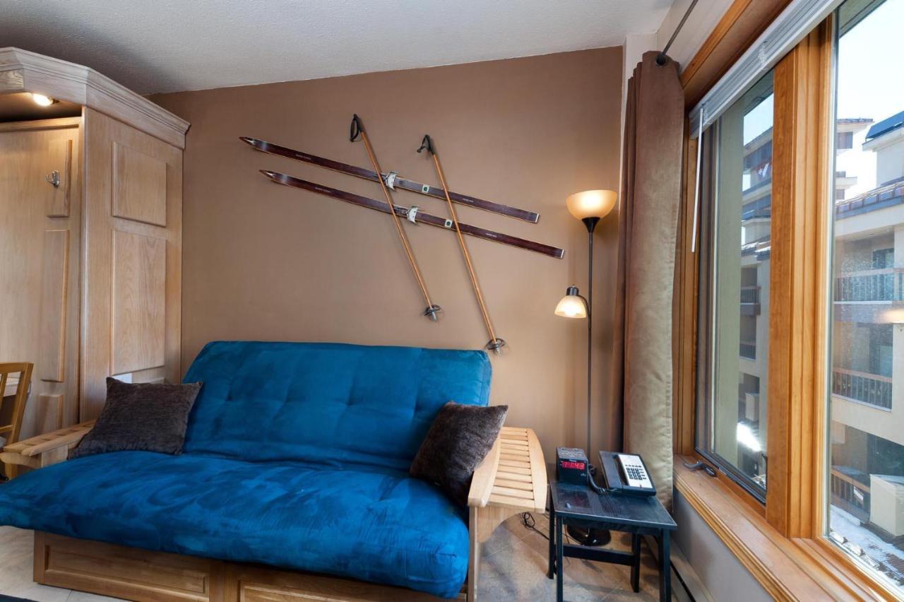 Apartment Kendall 545 Durango Mountain Resort (Purgatory Resort)