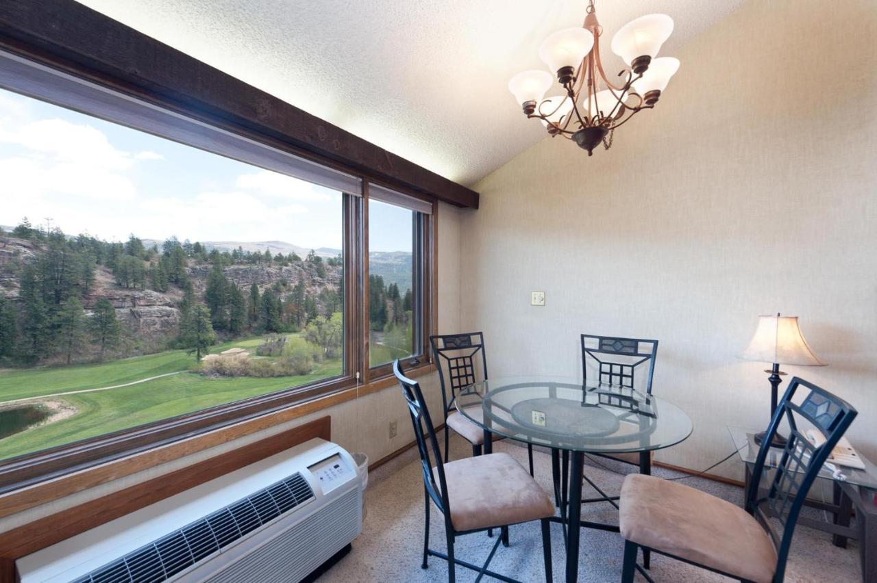 Apartment Tamarron 512 Durango