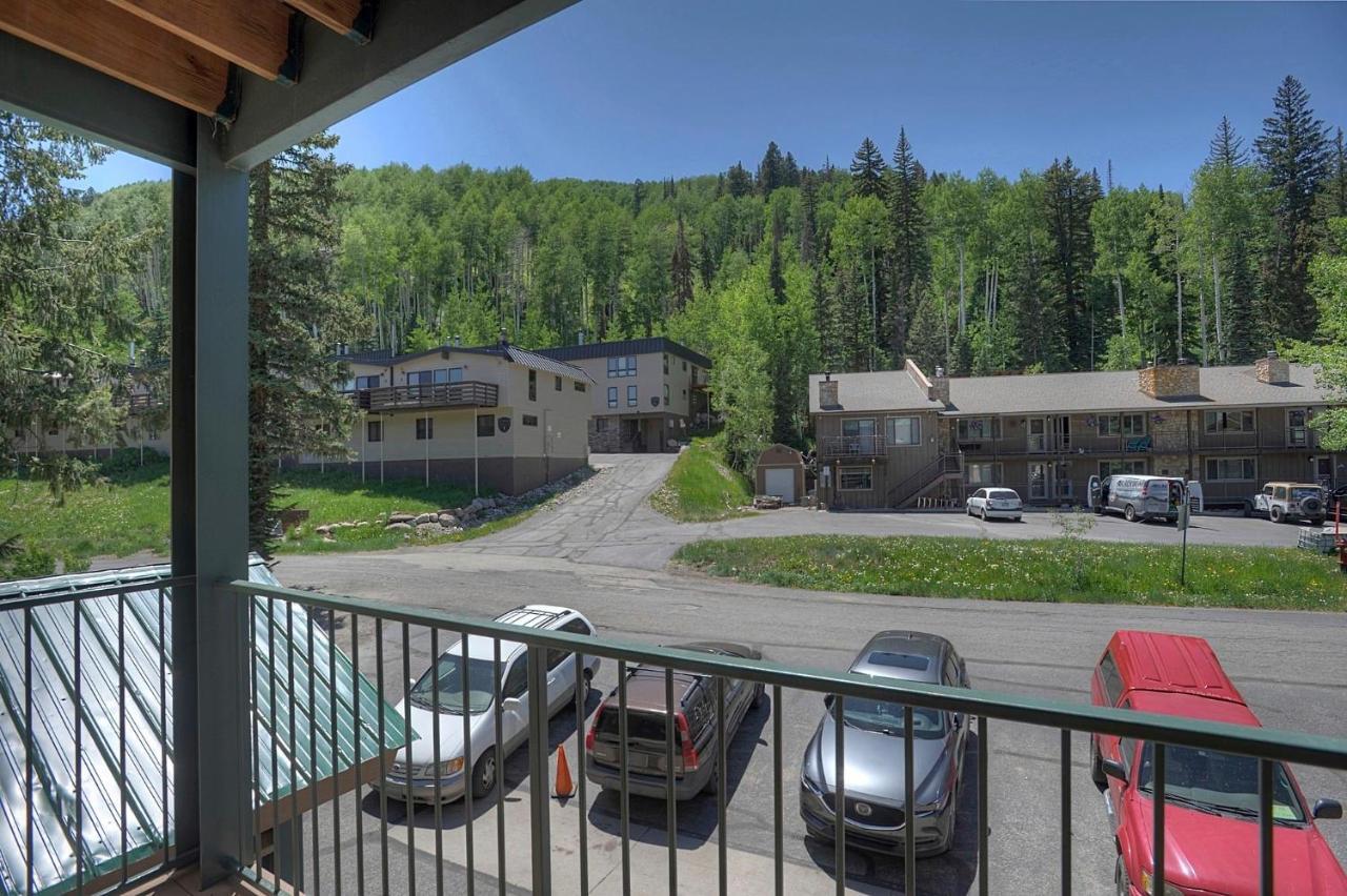Purgatory Townhome 111 *