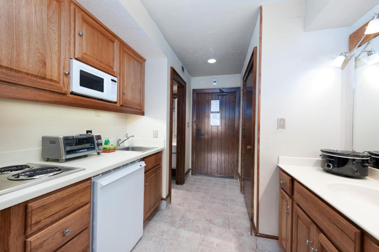 Tamarron 512 Apartment *