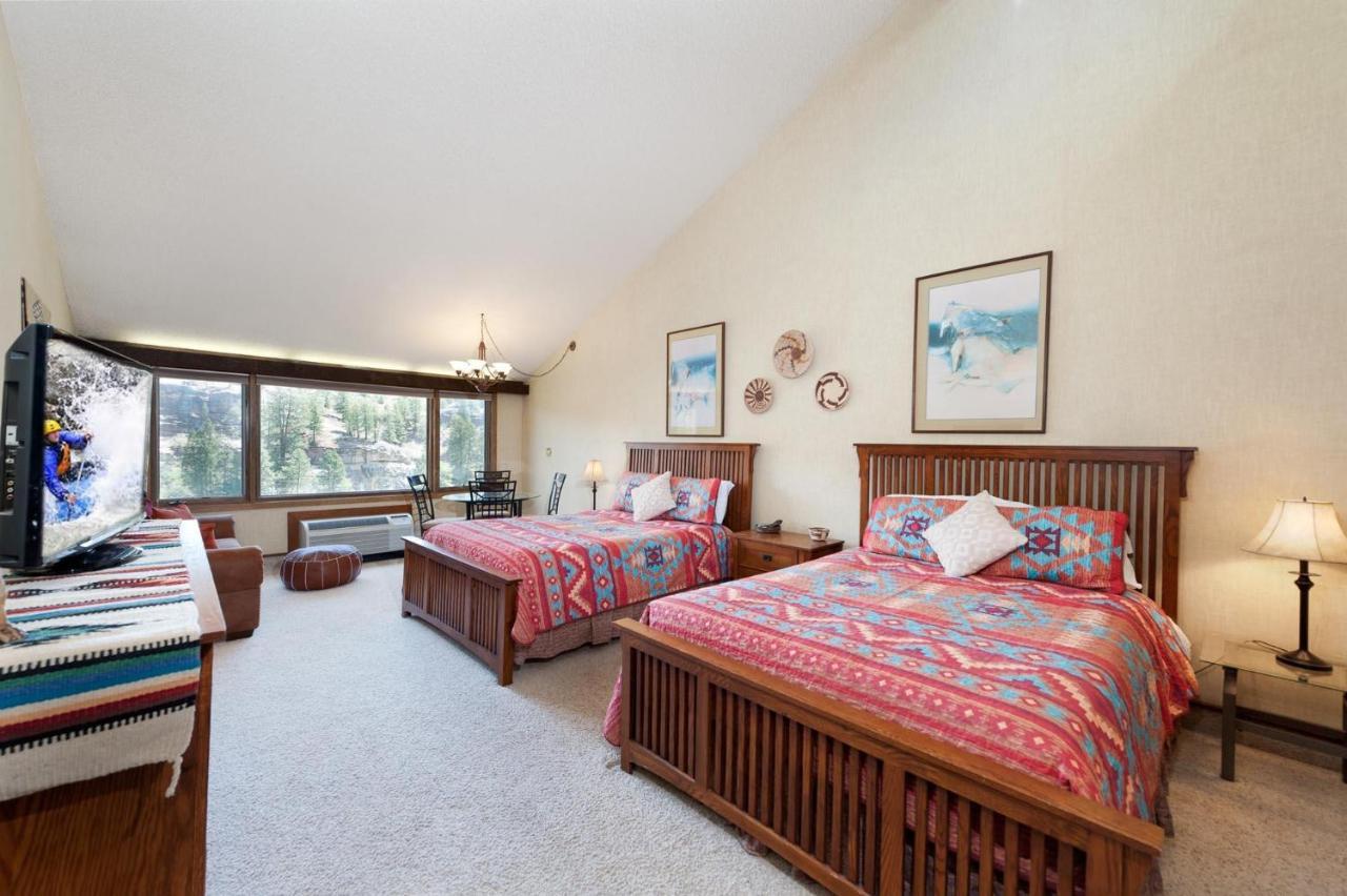 Tamarron 512 Apartment