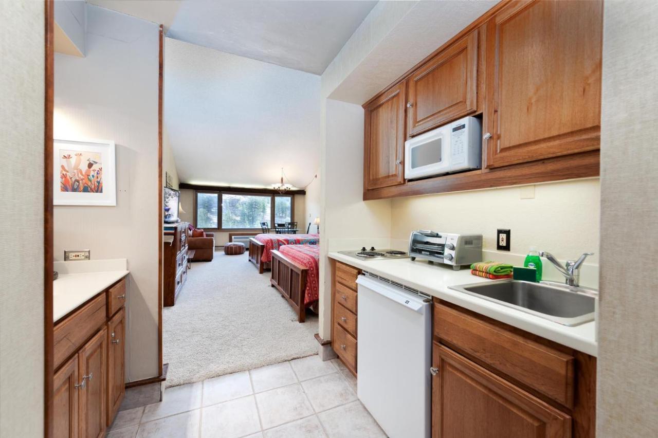 Apartment Tamarron 512 Durango