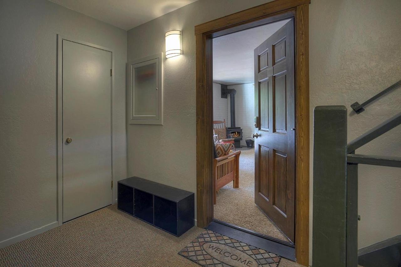 Purgatory Townhome 111 Apartment *