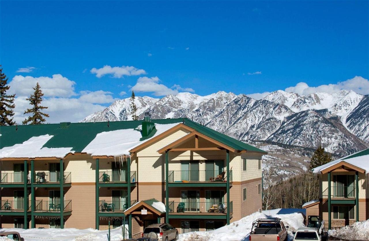 Purgatory Townhome 108 Durango Mountain Resort (Purgatory Resort)