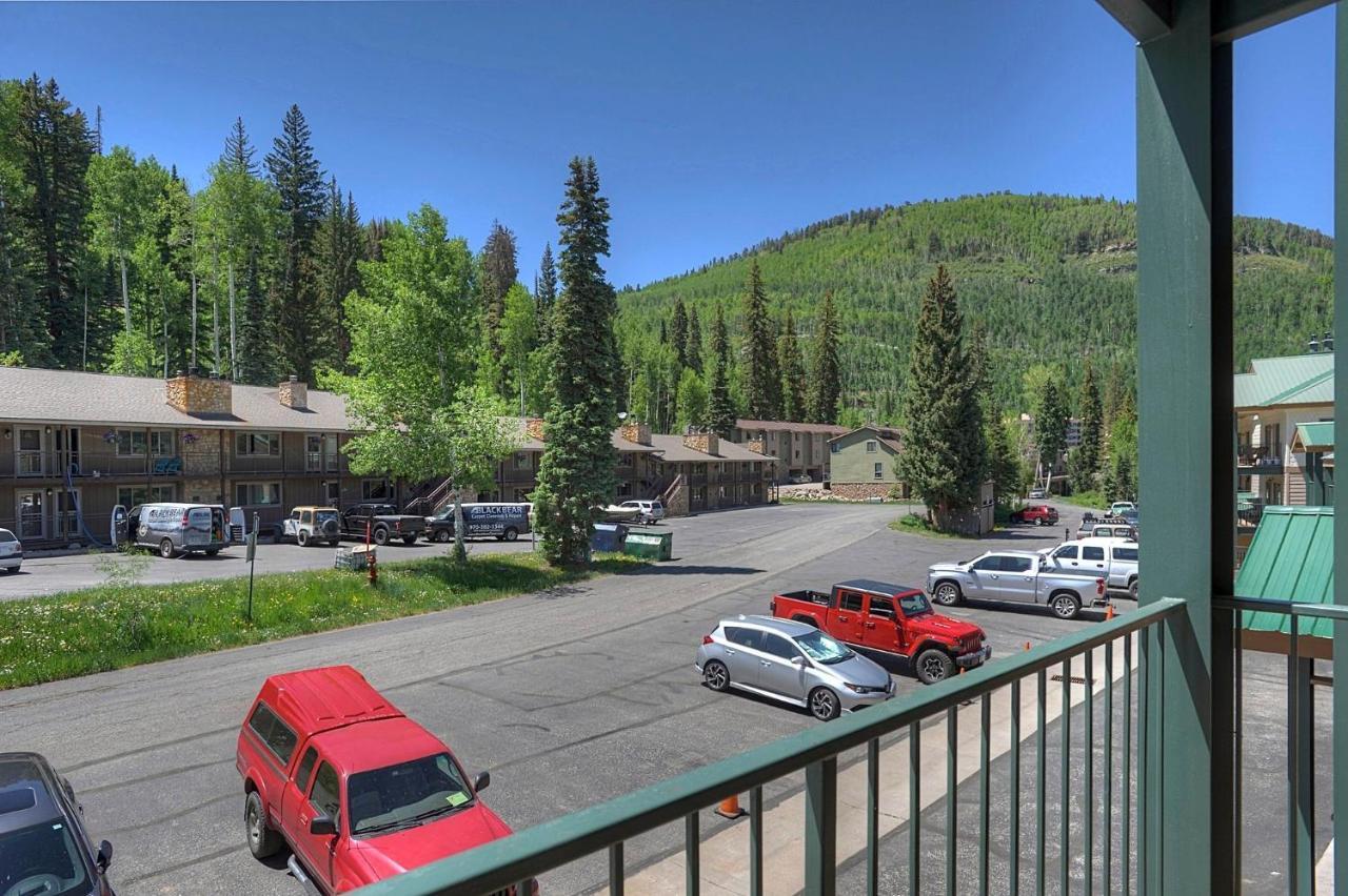 Purgatory Townhome 111 *