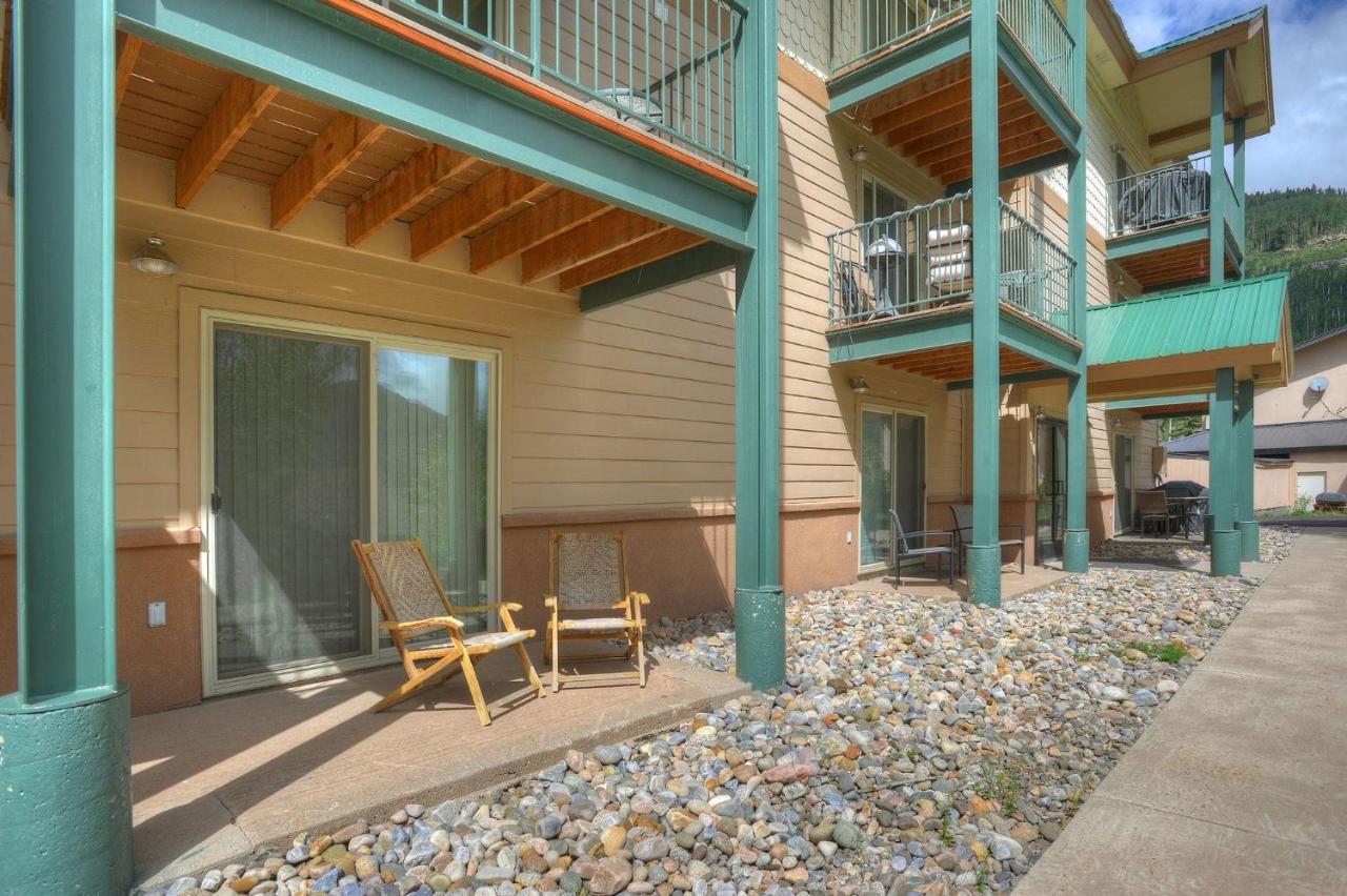 Purgatory Townhome 108 Apartment