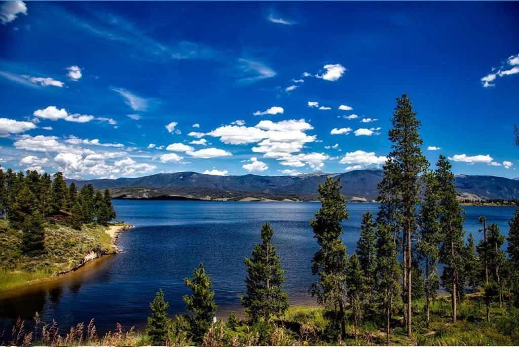 K-suite-mt View-resort-pool-hot Tub-near Rmnp & Wp Aparthotel Granby